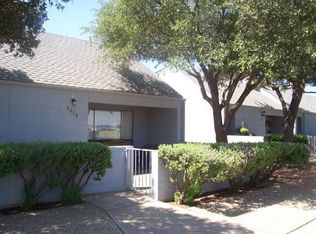2015 Baca Dr, Odessa, TX 79763