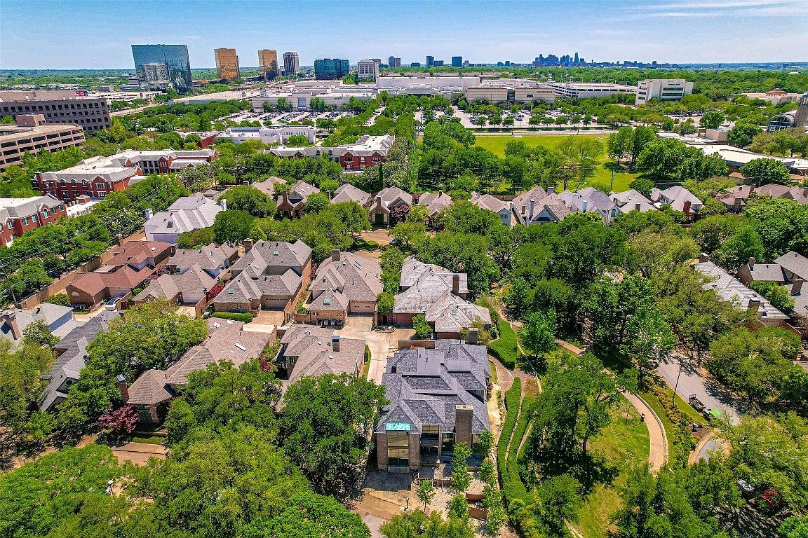 15 Glenshire Ct, Dallas, TX 75225 MLS 20407586 Zillow