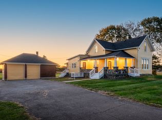 2468 S Us Highway 27, Winchester, IN 47394