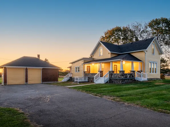 2468 S Us Highway 27, Winchester, IN 47394