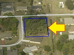 202-208 Barbarossa Cor LOT ROAD, Palm Bay, FL 32907