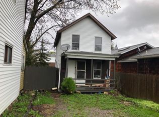 331 South St #333, Clarion, PA 16214