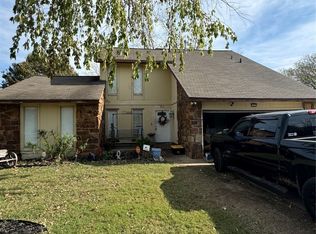 1331 S 121st East Ave, Tulsa, OK 74128