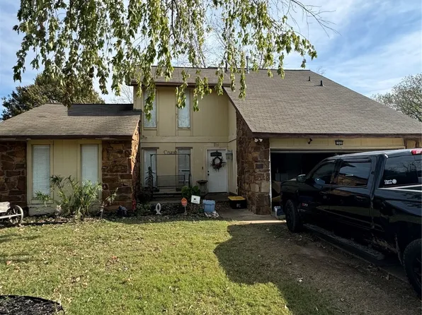 1331 S 121st East Ave, Tulsa, OK 74128