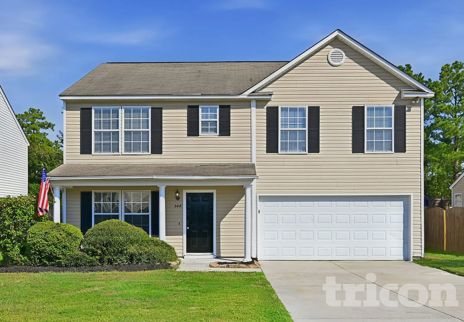 308 Fox Trot Drive Columbia SC — Photo 2