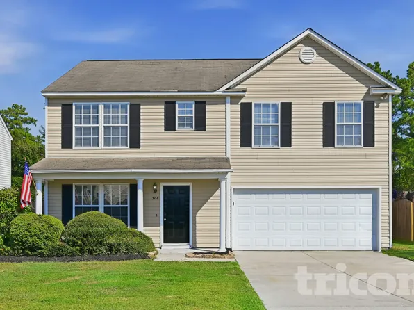 308 Fox Trot Dr, Columbia, SC 29229