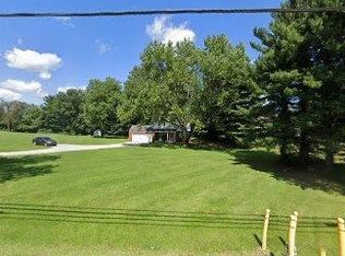 947 N Gallatin Avenue Ext, Uniontown, PA