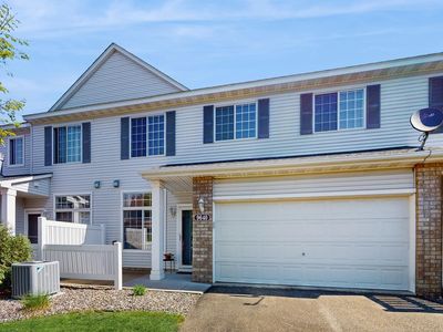 9640 Peony Ln N, Maple Grove, MN, 55311
