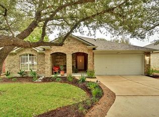 5812 Pecanwood Ln, Austin, TX 78749