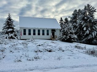 116 Noyestar Rd, West Danville, VT 05873