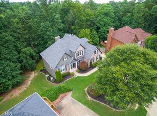 3295 Goldmist Dr, Buford, GA 30519