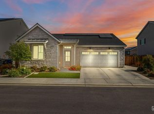 9004 Cloud Crest Way, Shafter, CA 93263