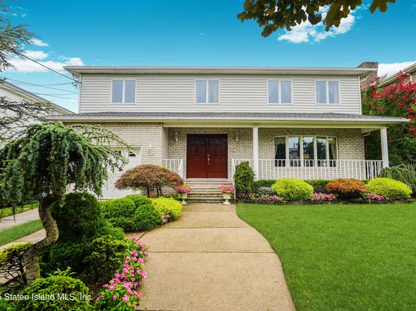 422 Harold Ave, Staten Island, NY 10312