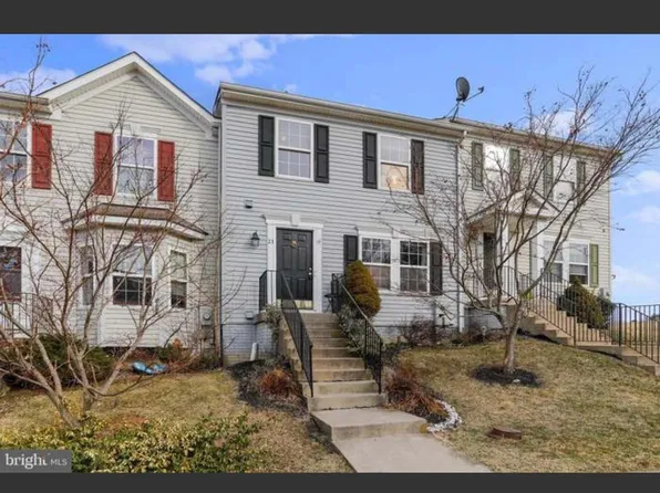 23 E Calabash Ct, Martinsburg, WV 25405