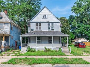 1470 E 93rd St, Cleveland, OH 44106