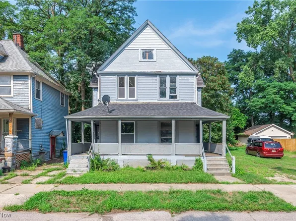 1470 E 93rd St, Cleveland, OH 44106