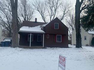368 Lamarck Dr, Amherst, NY 14226