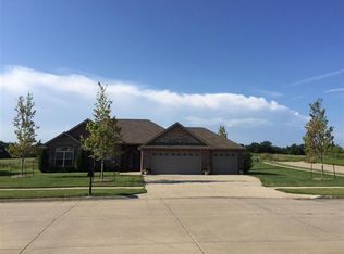 5100 Columbia Gorge Pkwy #P, Columbia, MO 65201