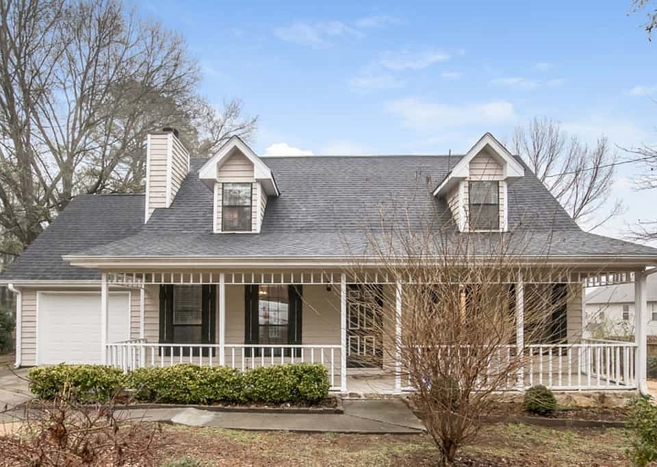 1st image of this home