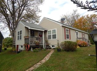 214 Sand Hill Rd, Somerville, ME 04348