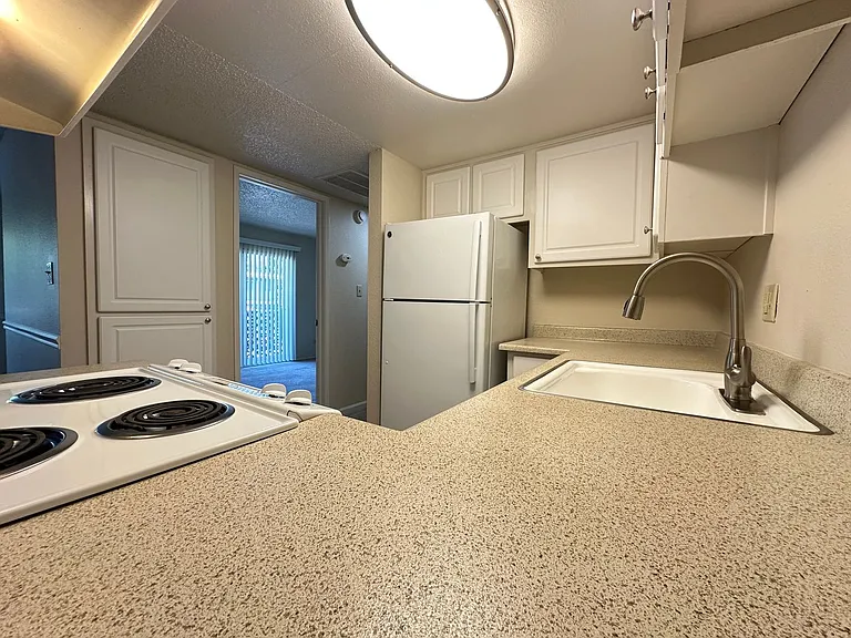 Northridge Terrace Apartments at 4900-4948 Stamas Lane, Fair Oaks California — Photo 20