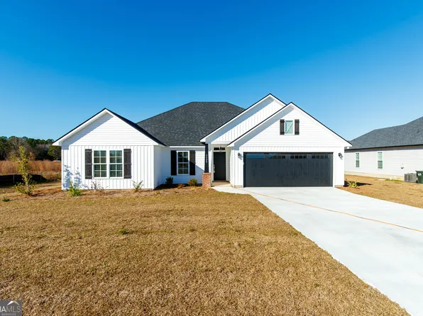 3928 Bishop Ct, Valdosta, GA 31605