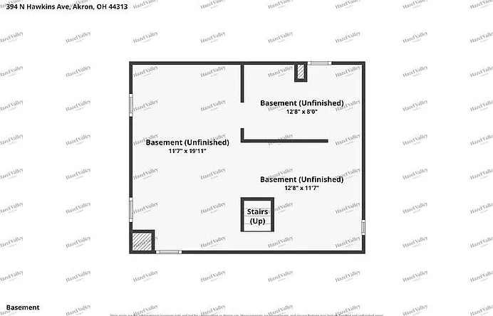 394 N Hawkins Ave — Photo 2