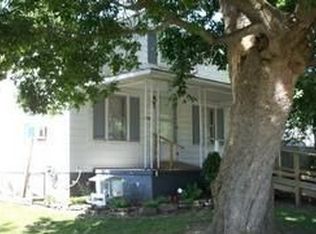 2661 Clime Rd, Columbus, OH 43223