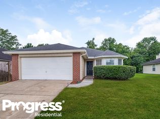 2562 Blackstone Ct, Jacksonville, FL 32221