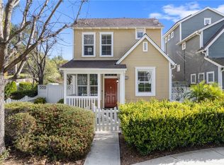 11 Evergreen Rd, Mission Viejo, CA 92694