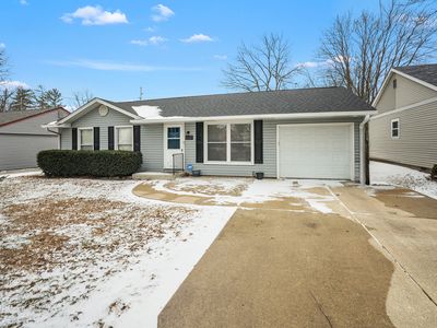 609 E Noble St, Lebanon, IN, 46052