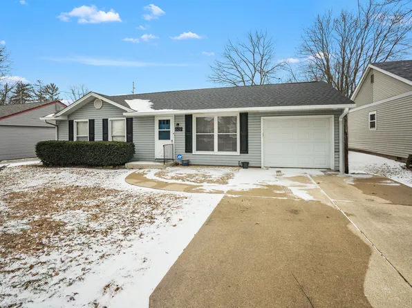 609 E Noble St, Lebanon, IN 46052