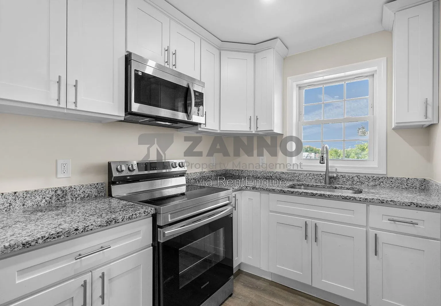 1 bed, 1.0 bath, $1,700 — Photo 1
