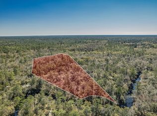 92 Cheyenne Dr, Sopchoppy, FL 32358