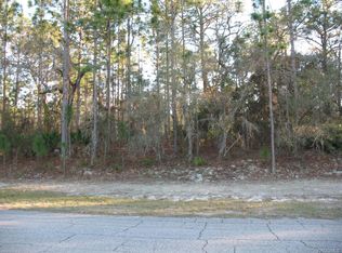6334 W Rio Grande Dr, Beverly Hills, FL 34465