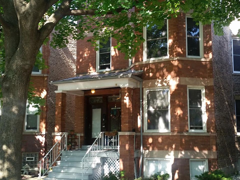 1st image of 3531 N Bell Ave APT 3