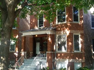 3531 N Bell Ave APT 3, Chicago, IL 60618