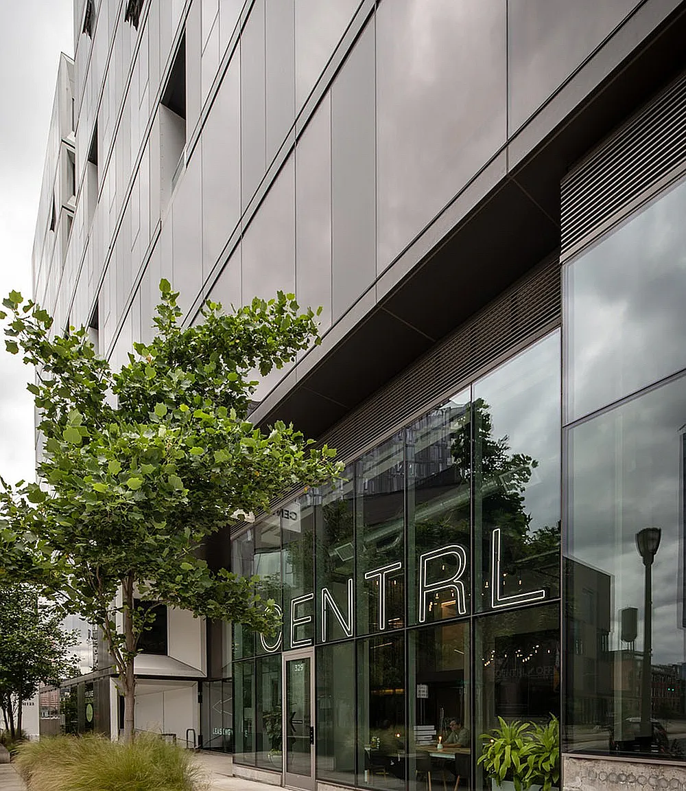 Slate Apartments — Photo 2