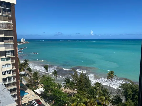 4123 Avenue Isla Verde, Carolina, PR 00979