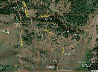 279 Barker Ln, Donnelly, ID 83615