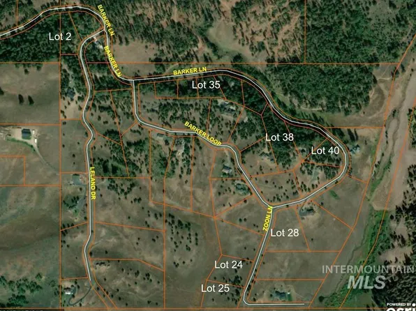 279 Barker Ln, Donnelly, ID 83615