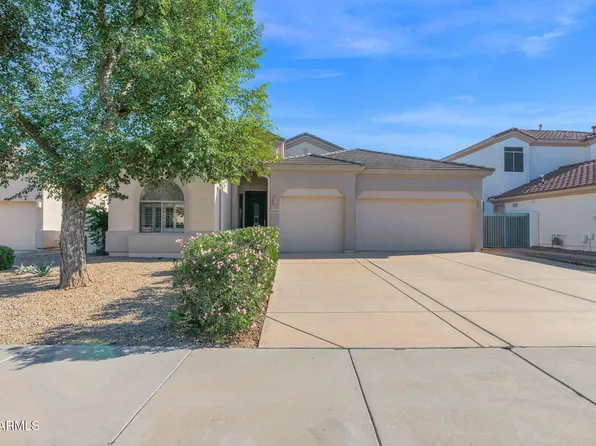 13563 W MONTE VISTA Road, Goodyear, AZ 85395