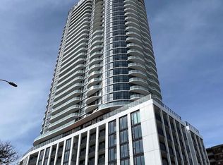 1 Fairview Rd E #2301, Mississauga, ON L5A 4C6