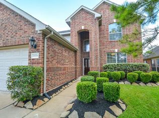 20214 Emerald Cliff Ln, Richmond, TX 77407