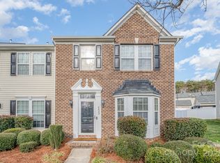 6422 Hasley Woods Dr, Huntersville, NC 28078