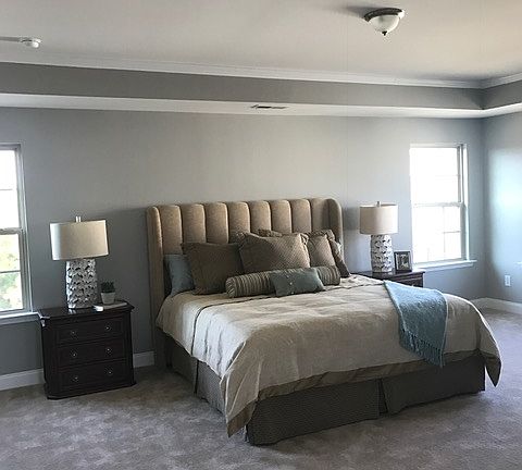 Owners Suite
