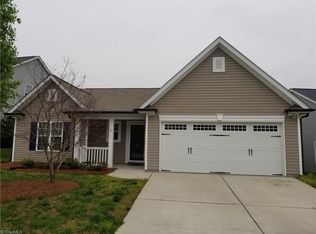 5775 Misty Meadows Ct, Clemmons, NC 27012