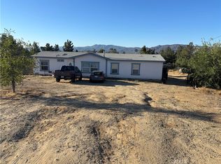 59133 Gilman Rd, Anza, CA 92539