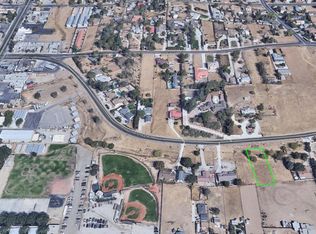 Quartz Hill Road Vic 45th, Quartz hill, CA 93536