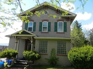 431 Monroe Ave, Scranton, PA 18510